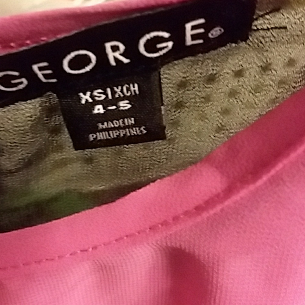 George shirt - Picture 3 of 4
